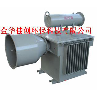新乡GGAJ02电除尘高压静电变压器